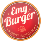 Emy Burger ícone