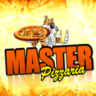 Master Pizzaria icône
