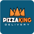 Pizza King icône