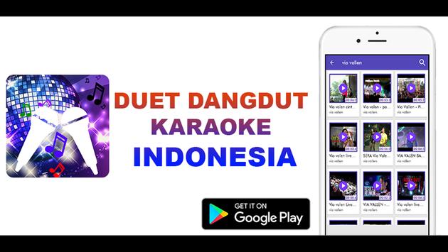 Duet Dangdut Smule Karaoke Indonesia For Android Apk Download
