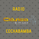 Radio Clásica Cochabamba en Directo APK