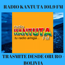 APK Radio Kantuta de Oruro