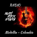 APK Radio Hard Rock Heaven en Directo