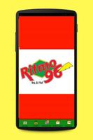 Radio Ritmo 96.5 FM poster