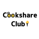 CookshareClub（クックシェアクラブ） ไอคอน