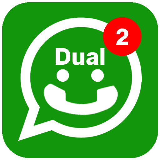 Dual Whatsapp Pro