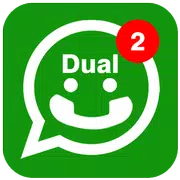 Dual Whatsapp Pro