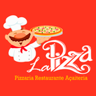 La Pizza আইকন