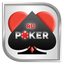 RuPoker - Free Poker Games APK