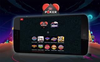 RuPoker ภาพหน้าจอ 2