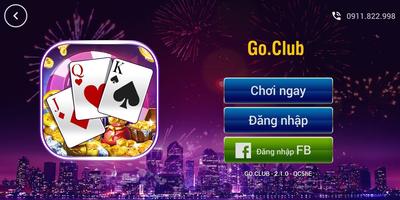 Win.club - Game bai, Danh bai tien len doi thưởng โปสเตอร์