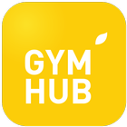 آیکون‌ 짐허브 수련생(GYM HUB)