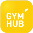 짐허브 수련생(GYM HUB) icon