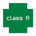 classA 電子おくすり手帳 icono