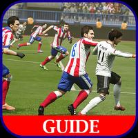 Guide for FIFA 16 poster