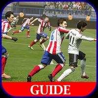 Guide for FIFA 16 Affiche