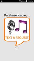 DEMO - Text A Request 截图 1