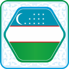 Icona Конституция Узбекистана