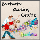 Bachata Radios Gratis 아이콘