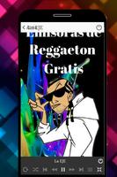 Emisoras de Reggaeton Gratis Ekran Görüntüsü 2