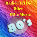 Radio FFH Die 80er-APK
