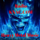 Radio KNAC.COM-APK