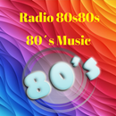 Radio 80s80s-APK