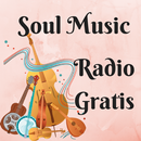 Soul Music Radio Gratis-APK