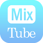 MixTube-icoon