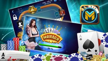 MONACO – Game Bai Doi Thuong screenshot 3