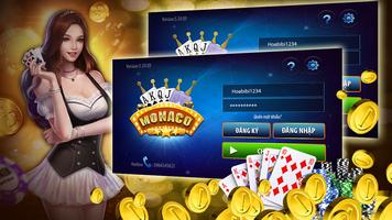 MONACO – Game Bai Doi Thuong screenshot 1