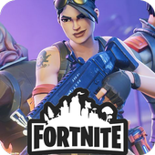 New Fortnite Battle Royale Advice icône