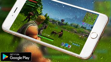 Tips Fortnite Battle : Royale syot layar 1