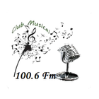 club musical radio icon