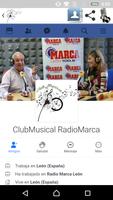 club musical radio تصوير الشاشة 2