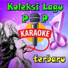 Koleksi Lagu Pop Karaoke Terbaru icône