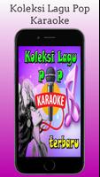 Koleksi Lagu Pop Karaoke Terbaru poster