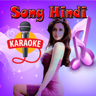 Karaoke Lagu India Bollywood-icoon