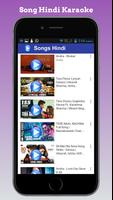 2 Schermata Karaoke Lagu India Bollywood