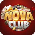 Nova Club иконка