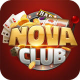 Nova Club 아이콘