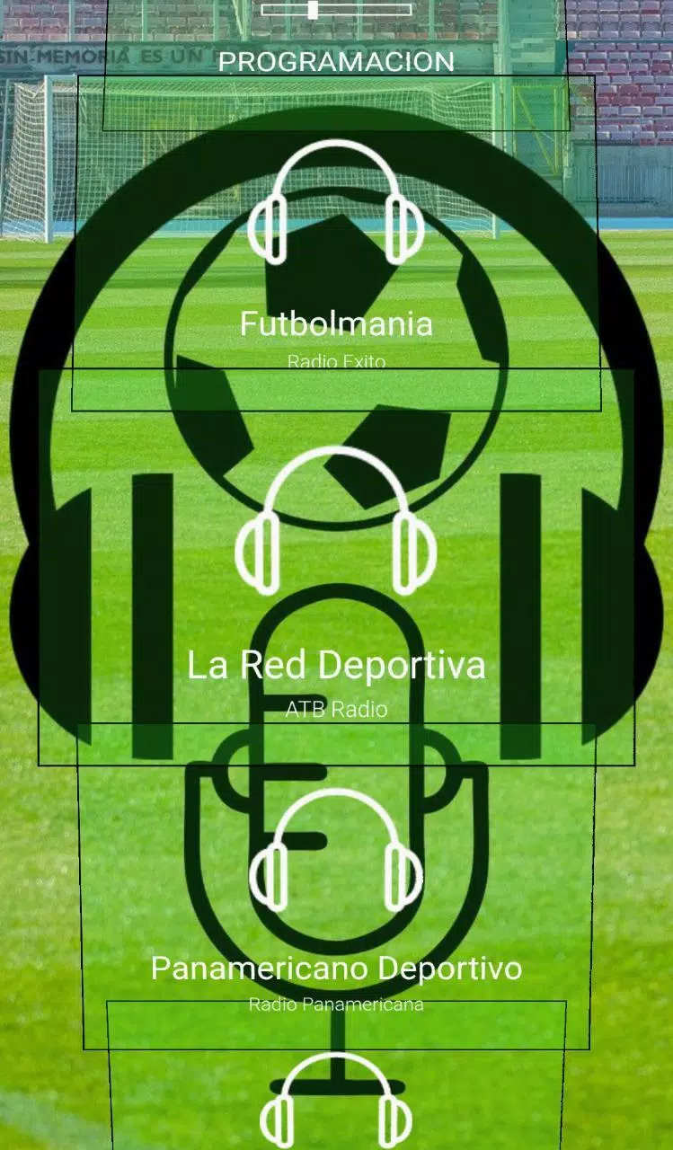 Radio Deportes Bolivia Gratis en VIVO APK voor Android Download