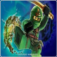 Guide ninjago Titanium Tumbler スクリーンショット 3