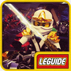 tip ninjago Ultra StealthRaide أيقونة