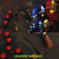 tip ninjago Ultra StealthRaide screenshot 1