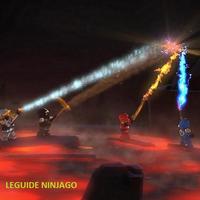 tip ninjago Ultra StealthRaide 截圖 3