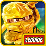 Guide ninjago NinjaBike Chase icon