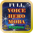 Collection Mobile+Legend SFX Tone