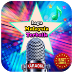Lagu Malay Terbaik Karaoke Record APK