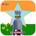 Record Karaoke Hindi Bollywood Song